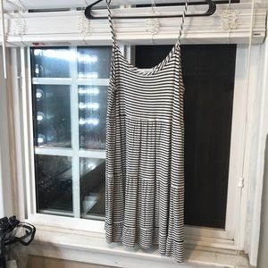 Irene’s Story Dress